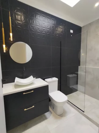 Imagem CASA nova com fino acabamento
