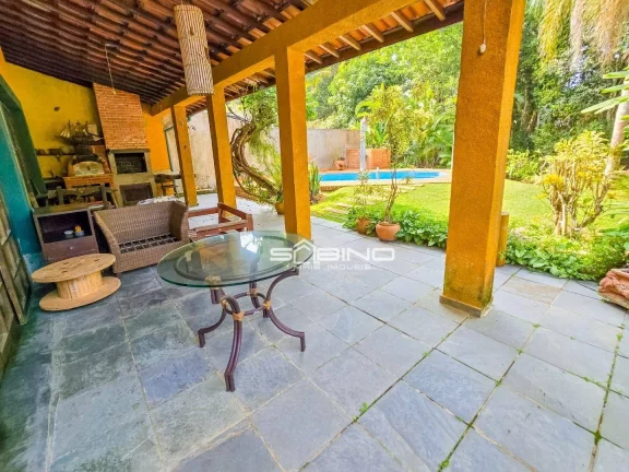 Imagem Casa à Venda, com 6 dormitórios 6 Suítes, 288m² - Riviera de São Lourenço - Bertioga SP