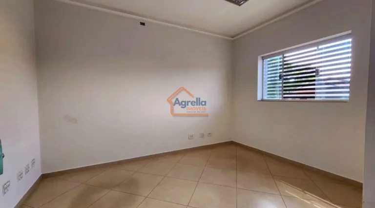 Imagem Casa à venda no bairro Aterrado - Mogi Mirim/SP