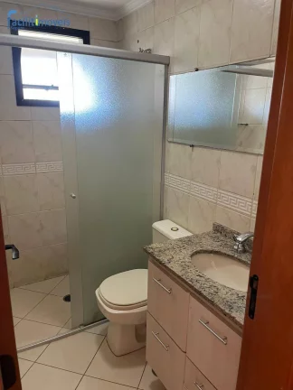 Imagem APARTAMENTO DISPONÍVEL PARA LOCAÇÃO VILA ASSUNÇÃO - SANTO ANDRÉ - SP