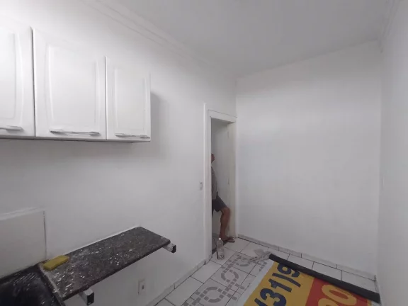 Imagem SALA QUARTO COZINHA E BANHEIRO 100% INDEPENDENTE