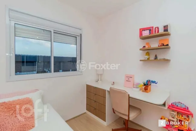 Imagem Apartamento à venda em São Paulo, Lapa, com 2 quartos, 50m2