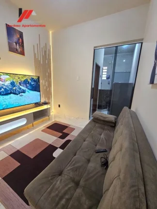 Imagem 38m² por 260000 Santa Cecília -SP
