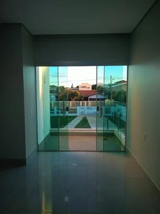 Imagem Alto Padrão no Jardim Botânico