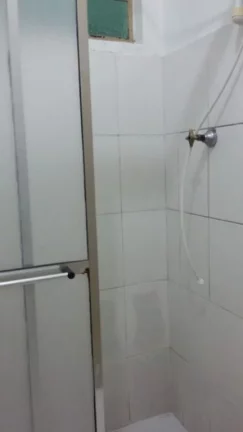 Imagem Apartamento com 1 dormitório à venda, 42 m² por R$ 250.000,00 - Santa Ifigênia - São Paulo/SP