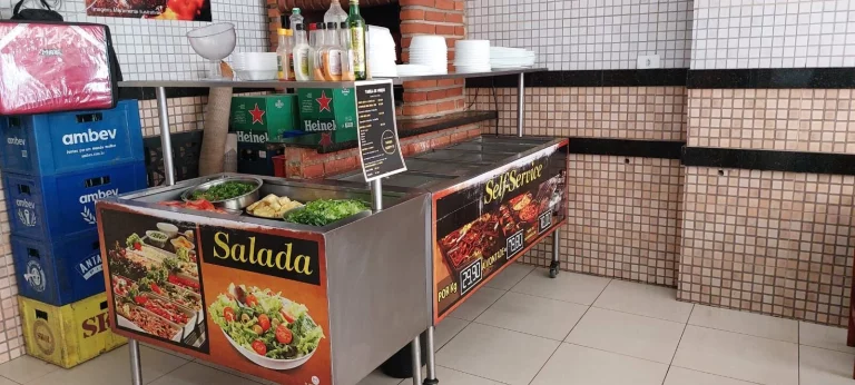Imagem Ponto Comercial à venda no bairro Nova Gerty - São Caetano do Sul/SP