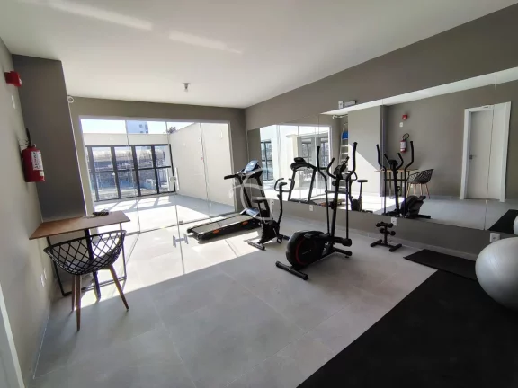 Imagem Apartamento novinho e maravilhoso no Saguaçú.