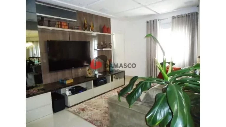 Imagem Apartamento à venda 3 Quartos, 3 Suites, 3 Vagas, 283M², Jardim do Mar, São Bernardo do Campo - SP