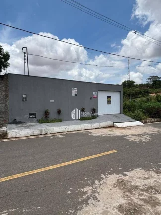 Imagem Casa com 2 dormitórios à venda, 120 m² por R$ 500.000,00 - Uruguai - Teresina/PI