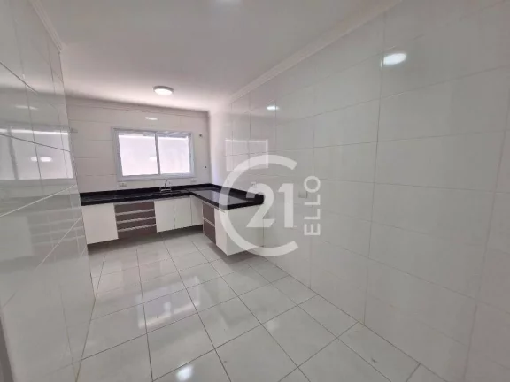 Imagem Casa com 4 dormitórios à venda, 279 m² por R$ 1.090.000,00 - Terras do Madeira - Carapicuíba/SP
