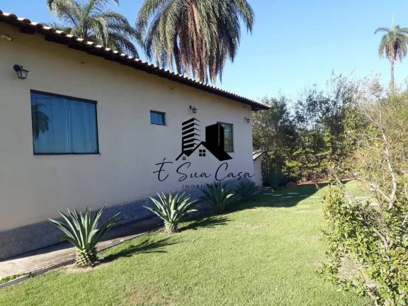 Imagem Casa 2 Quartos á venda Bairro Recanto dos Pássaros Ribeirão das Neves MG