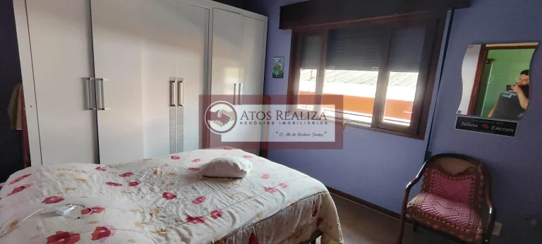 Imagem Venda Sobrado com Edícula em Pedreira - 250m² por R$850 mil