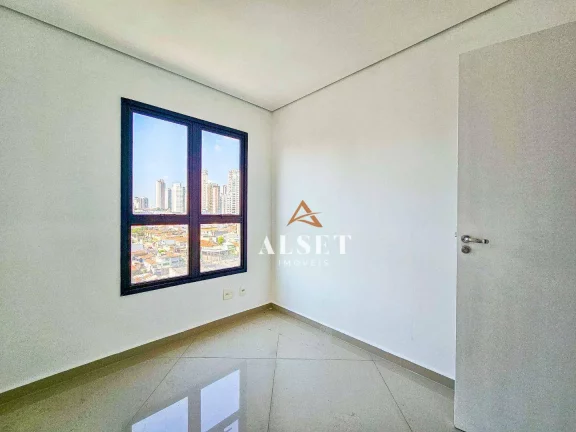 Imagem Apartamento com 2 dormitórios à venda, 70 m² por R$ 855.000,00 - Vila Regente Feijó - São Paulo/SP
