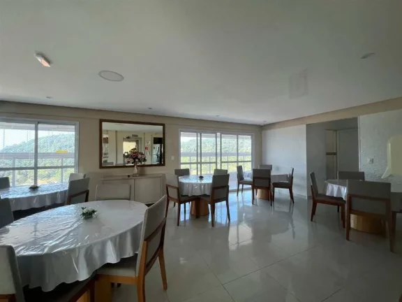 Imagem Apartamento com 3 dorms, Canto do Forte, Praia Grande - R$ 1.8 mi, Cod: 1154