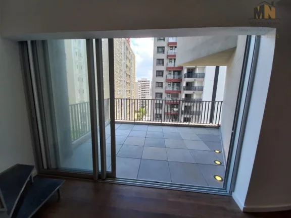 Imagem APARTAMENTO RESIDENCIAL em SÃO PAULO - SP, JARDIM PAULISTA