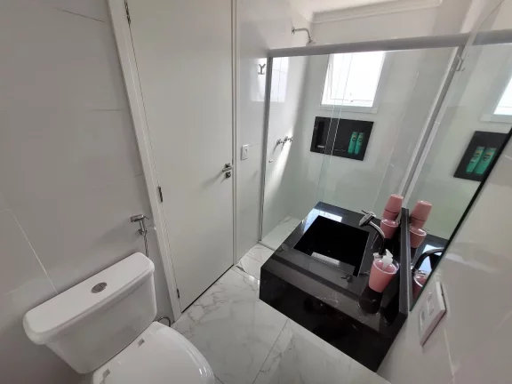 Imagem Apartamento com 3 dorms, Guilhermina, Praia Grande - R$ 1.55 mi, Cod: 2343