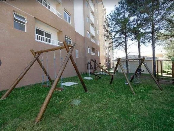 Imagem Apartamento à venda, 50 m² por R$ 315.000,00 - Jardim das Magnólias - Sorocaba/SP