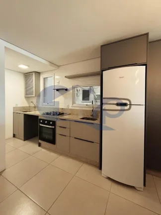 Imagem Apartamento a venda com 2 dormitorios no centro de Torres/RS