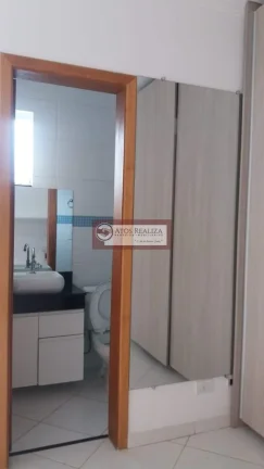 Imagem Vendo Oportunidade no bairro pedreira. Vendo Lindo Sobrado no bairro Pedreira, 3 dormitórios, sendo 1 suíte, sala estar e sala de jantar amplas de 9m2 cada, 4 banheiros, 2 vagas de garagem, valor de super Oportunidade R$ 560.000, Confira.