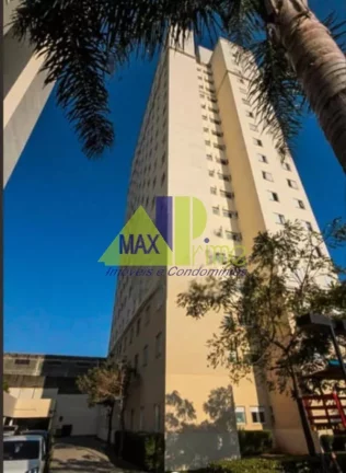 Imagem APARTAMENTO 61M²/03 DORMITÓRIOS/01 SUÍTE/01 VAGA