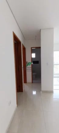 Imagem Cobertura 2 Quartos Santo Andr?(C) - SP - Parque das Nações