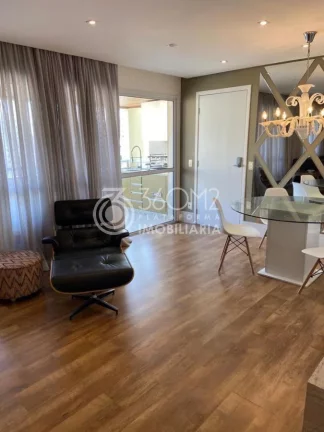 Imagem Apartamento para Venda em Santo André / SP no bairro Centro