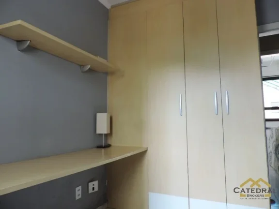Imagem Apartamento Venda 03 Quartos/suíte Morada Deuses - Parque Colégio- Jundiai - SP