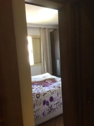 Imagem Apartamento com 2 dormitórios à venda, 53 m² por R$ 230.000 - Jardim Santo André - Santo André/SP