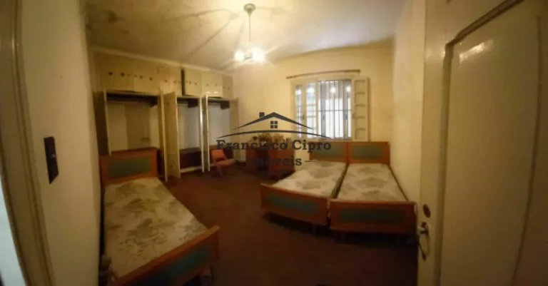Imagem Casa Sobrado