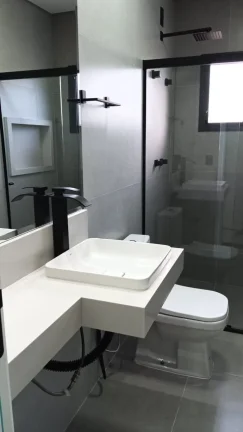 Imagem Casa 3 Dormitórios Condomínio Vila dos Ingleses Sorocaba SP