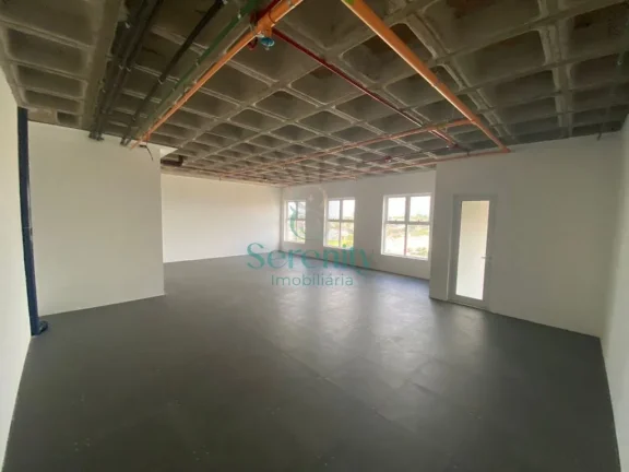 Imagem Sala Comercial para Alugar com 75,35 m² na Avenida Adhemar Pereira de Barros - R$5.300,00/mes - Bela Suiça, Londrina/PR