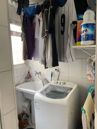 Imagem Apartamento Butantã - 72M², 3 Dorms, 1 Vaga.