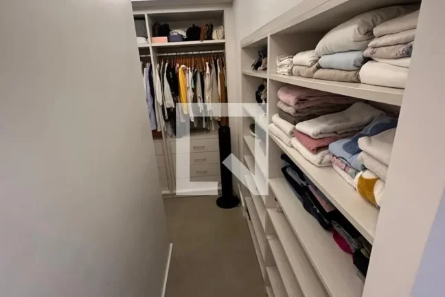 Imagem Apartamento à Venda - Leblon, 2 Quartos, 93 m2