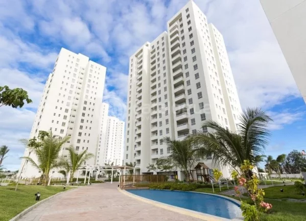 Imagem Cobertura Duplex de 3 dormitórios à venda em Neópolis, Natal