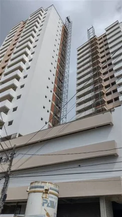 Imagem APARTAMENTO COM 53 m² - AVIAÇÃO - PRAIA GRANDE SP