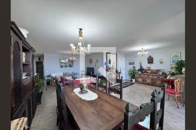 Imagem Apartamento à Venda - Recreio, 5 Quartos, 400 m2
