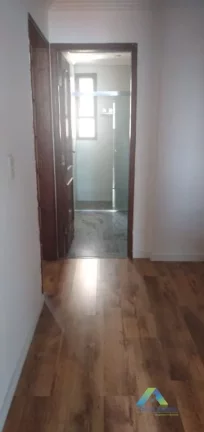 Imagem JARDIM DO MAR Apartamento 137M², amplo bem arejado 3 dormitórios, 2 vagas , ótima localização e valor !!