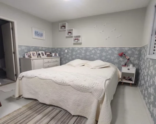 Imagem Apartamento para venda na Vila Sônia com 106m² 3dorms(1suíte) Andar alto!!