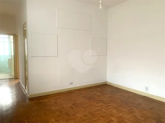 Imagem Apartamento à venda com 2 quartos no condomínio Jardim, São Paulo - SP