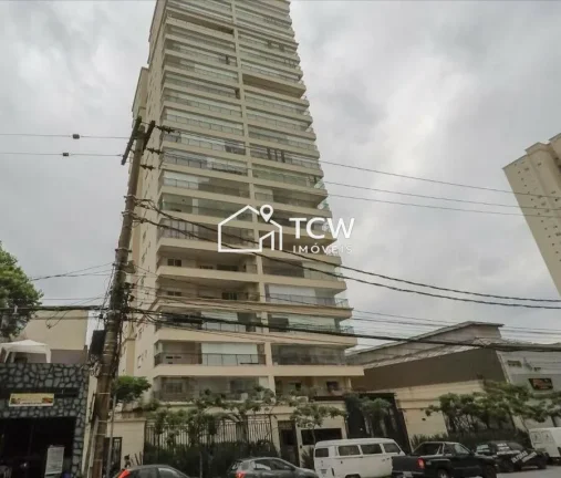 Imagem Apartamento à venda no bairro Ipiranga - São Paulo/SP, Zona Sul