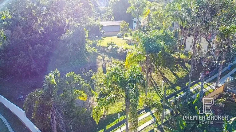 Imagem Casa à venda, 90 m² por R$ 570.000,00 - Posse - Teresópolis/RJ