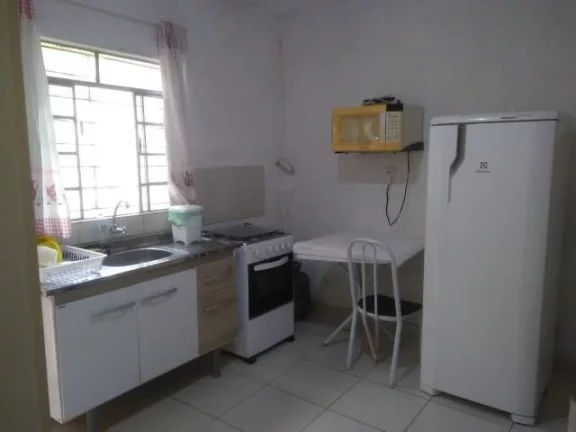 Imagem KITNETS RENDA EXTRA KITNETS MOBILIADA RENDA IMEDIATA!!!