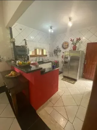 Imagem Linda casa no condomínio Village Morro Alto Itupeva