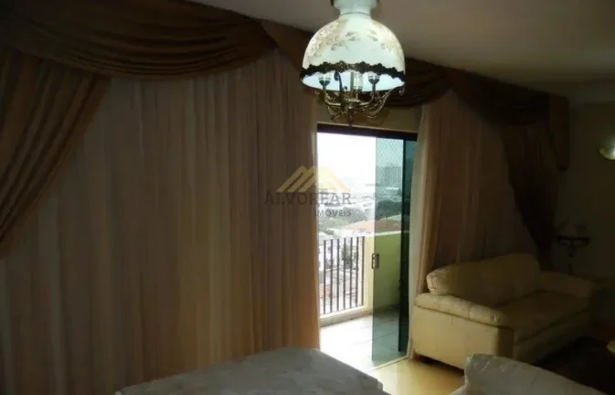 Imagem Apartamento de 03 Dor a 3 minuto da futura estação linha rosa do metro
