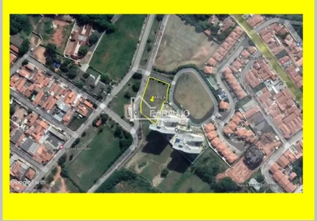 Imagem Terreno comercial á venda em Itu-SP!