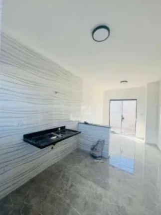 Imagem Casa para Venda em Itanhaém, Cibratel II, 2 dormitórios, 1 suíte, 1 banheiro, 1 vaga