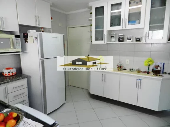 Imagem Apartamento com 115m2 para venda na Aclimação