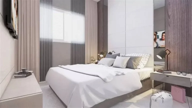 Imagem APARTAMENTO COM 84.45 m² - PARQUE SÃO VICENTE - SÃO VICENTE SP