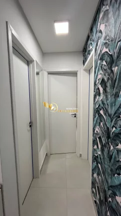 Imagem APARTAMENTO À VENDA COM 2 DORMITÓRIOS, MOBILIADO NA PRAIA GRANDE EM UBATUBA-SP