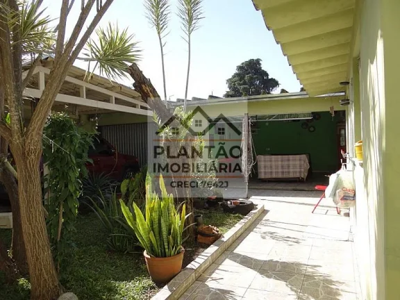 Foto do imóvel: Casa a Venda no bairro Água Verde - Curitiba, PR